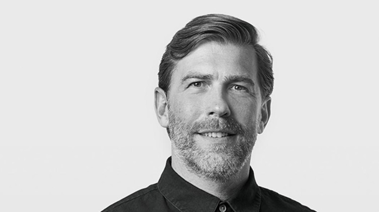 Sven Huberts global president LePub (Publicis)